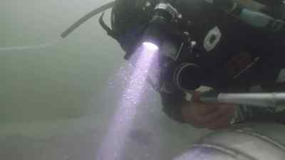 Yeah. - Bering Sea Gold