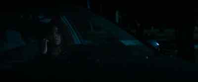 Yeah? - Let the Right One In