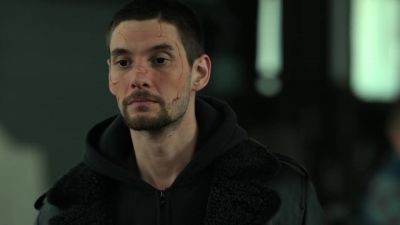 Yeah, it's me. - Marvel's The Punisher