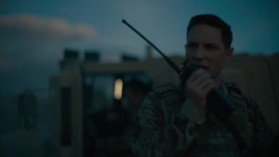 Yeah, payload is compromised. - Army of the Dead