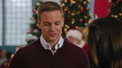I, yeah, you should, um, - The Jinglebell Jubilee