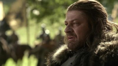 Yes, I'm looking at you. - Game of Thrones