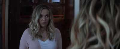 I-- Yes. Of-- Yeah. Come in. - Brazen