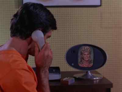 Yes, sir, may I help you? - Mission: Impossible