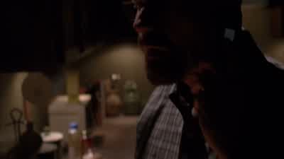 Yes? MIKE: You still plan to move forward? - Breaking Bad