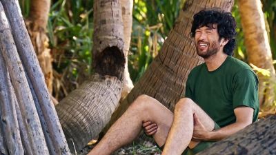 Yikes. No vote? - Survivor