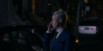Yo, it's Nicky.
Let's be honest, I'm never checking this. - City on Fire