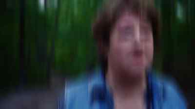 You were about to fucking kill me! - Sneaky Pete