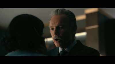 I... You are a miracle. - The Fall of the House of Usher