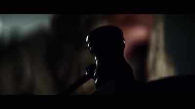 "You are charged with
returning from transportation - American Gods