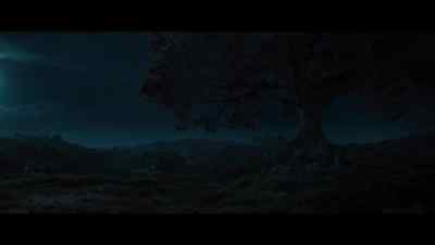 You are now approaching - Artemis Fowl