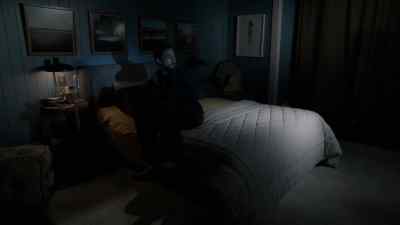 You are safe and sound. - Falling Skies