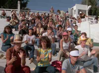 You are surrounded! - Knight Rider