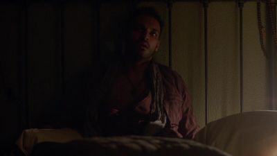         - You can end it. - The Magicians