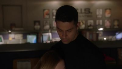 "You can love me most - NCIS
