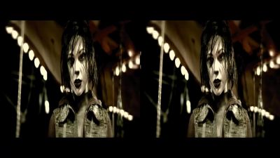 You cannot defeat me. - Silent Hill: Revelation