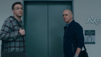 You can't do it, huh? - Billions