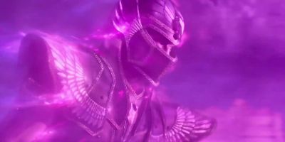 You can't save me, - Knights of the Zodiac
