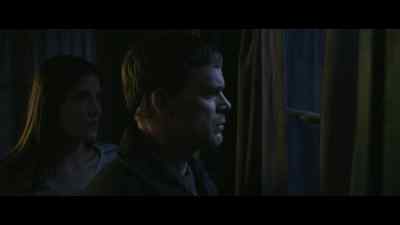 You did the right thing. - Dexter: New Blood
