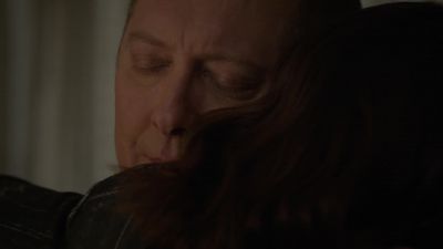 You didn't deny it. - The Blacklist