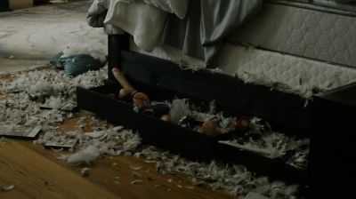 You ever meet this guy? - True Detective