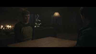 You got big. - Dexter: New Blood