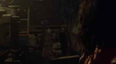 You have 3 new messages. - Ash vs Evil Dead