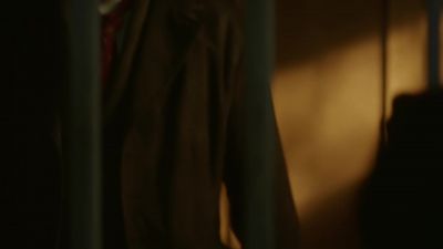 You have a visitor. - Legacies