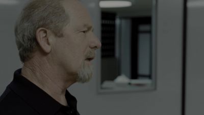 You have a visitor, sir. - Westworld