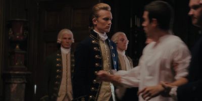 You have not learned to obey. - Queen Charlotte: A Bridgerton Story