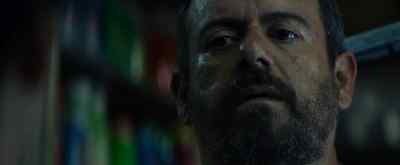 You have reached... - You Were Never Really Here