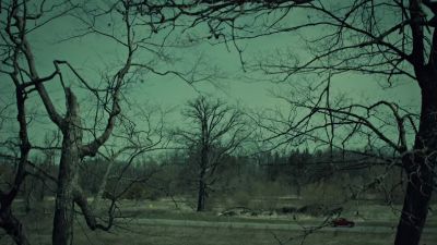 You have three new messages. - Hemlock Grove