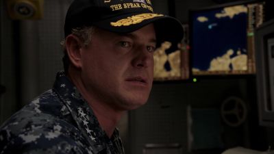You... - The Last Ship