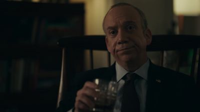 You knew. - Billions