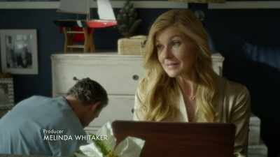 I--you know,
as a designer of interiors, - Dirty John