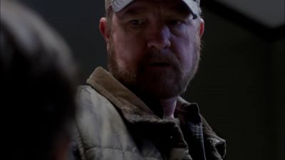You know, she can see you right now. - Supernatural