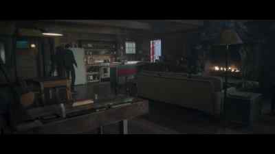 You know, you can't just
show up at my work like that. - Dexter: New Blood