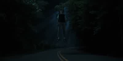 You know, I tried to wake her, man. - Stranger Things