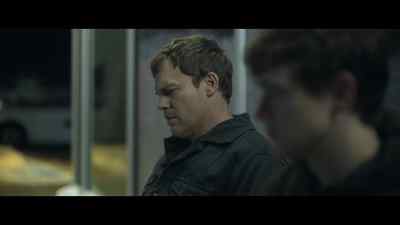 You know, after Miami... - Dexter: New Blood