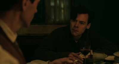 - I...
- You know nothing about children or being a parent - My Policeman