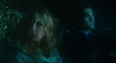 I-- You know.... - Eat Pray Love