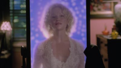 You know what to do. - Charmed