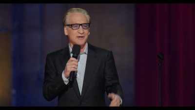 I... YOU KNOW WHAT, YOU'RE - Bill Maher: #Adulting