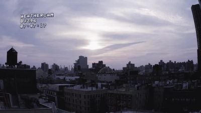 You learn your lesson, Laskey? - Person of Interest