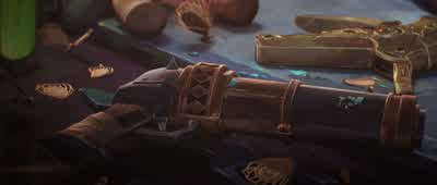 - You lost her. - Arcane