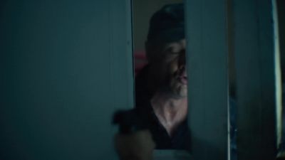-You motherfucker.
-[trigger clicking] - Army of the Dead