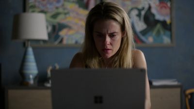 You needed a moral compass. I was it. - Marvel's Jessica Jones