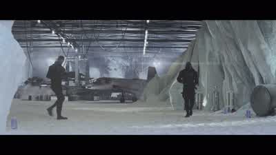 You picking up anything? - G I  Joe: The Rise of Cobra
