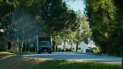 You really don't know
who to vote for. - NCIS: Los Angeles