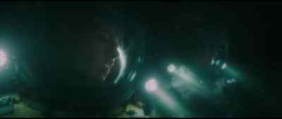 You really love him, huh? - Underwater